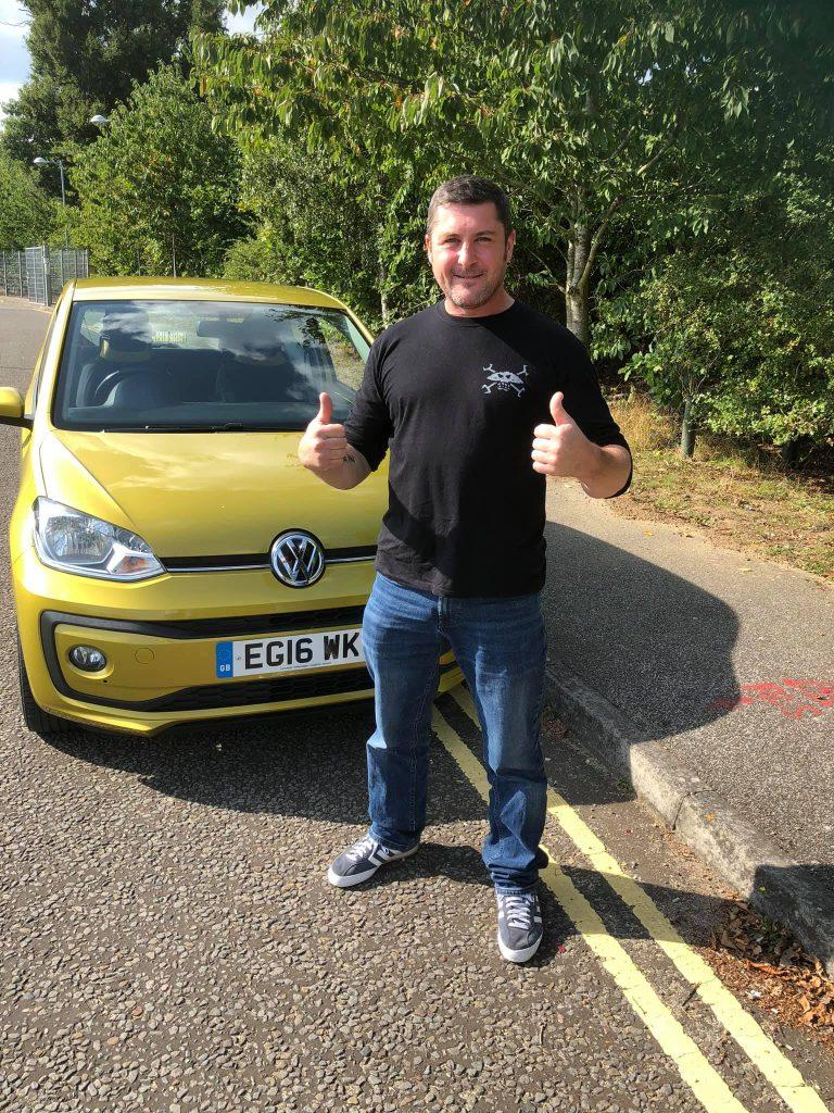 Driving lessons Louth, north and south Somercoats, Mablethorpe, Saltfleet, Cleethorpes and Waltham