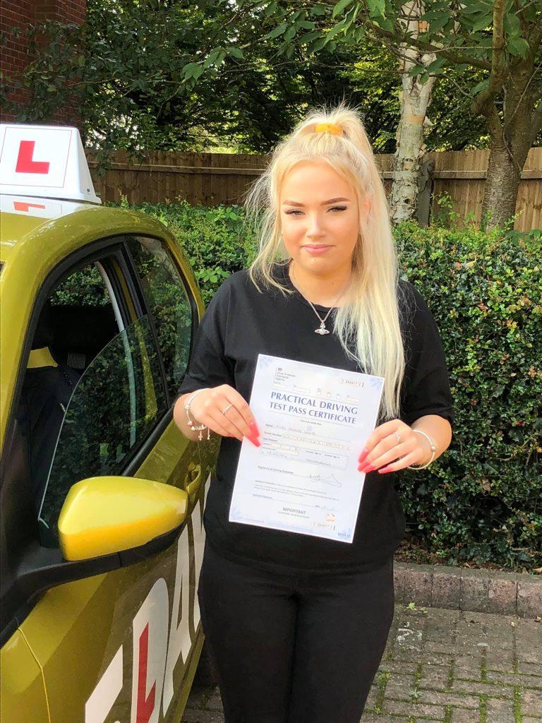 Driving Lessons Louth, north and south Somercoats, Mablethorpe, Saltfleet, Cleethorpes and Waltham